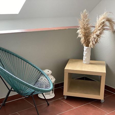 Appartements Am Schaalsee Zarrentin am Schaalsee Eksteriør billede