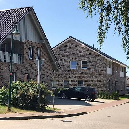 Appartements Am Schaalsee Zarrentin am Schaalsee Eksteriør billede