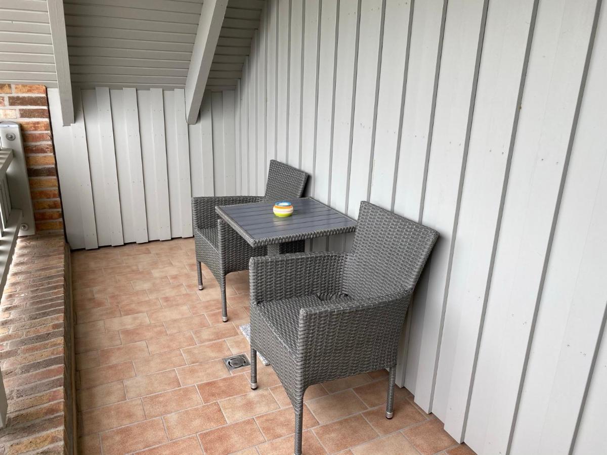 Appartements Am Schaalsee Zarrentin am Schaalsee Eksteriør billede