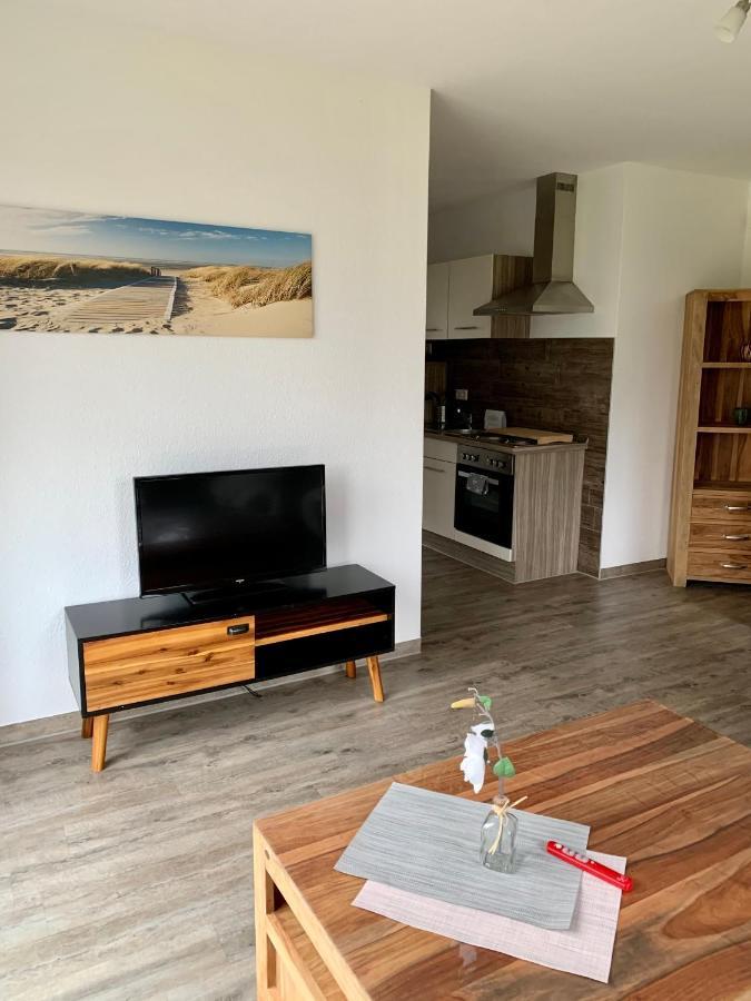 Appartements Am Schaalsee Zarrentin am Schaalsee Eksteriør billede