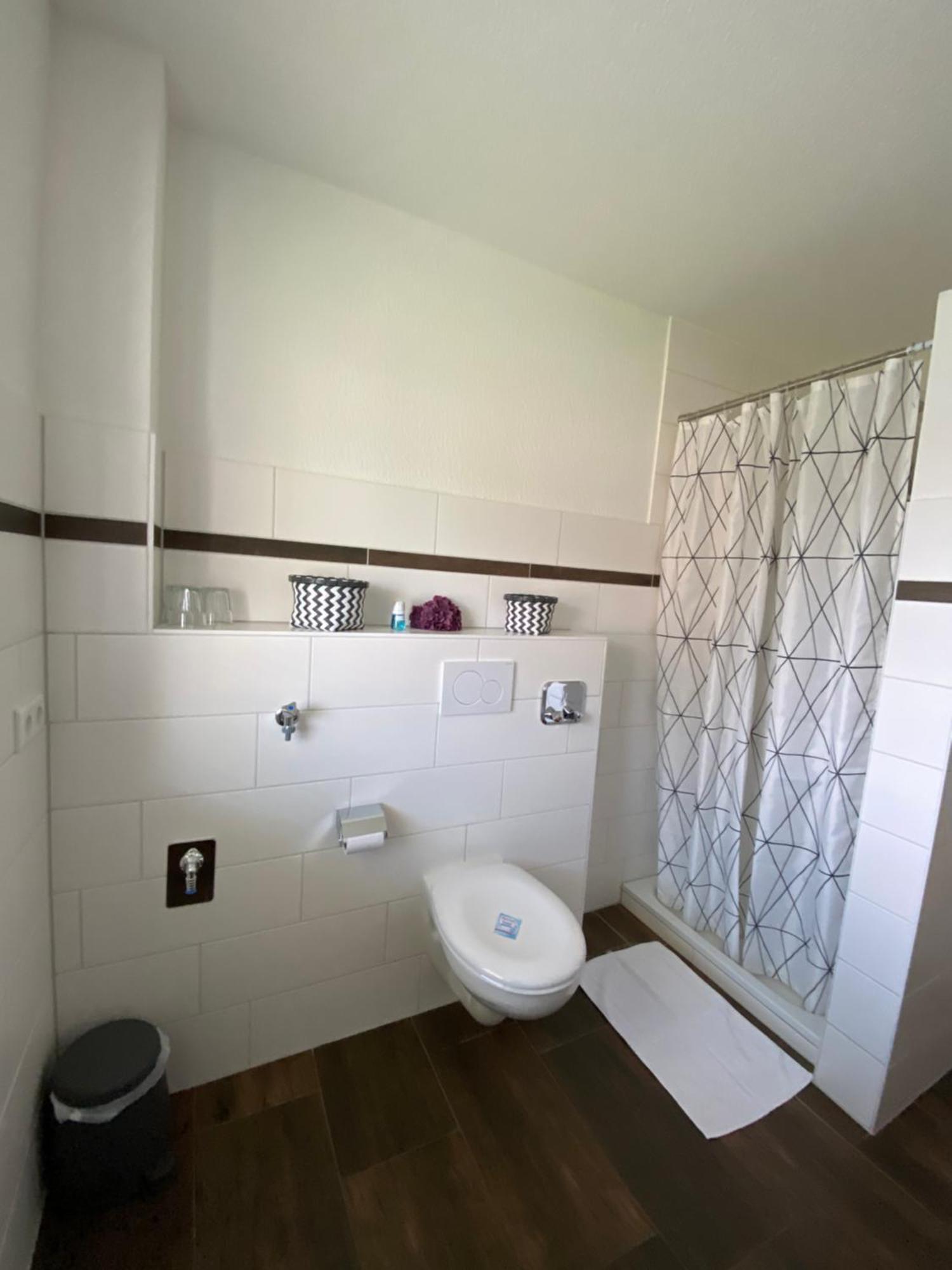 Appartements Am Schaalsee Zarrentin am Schaalsee Eksteriør billede