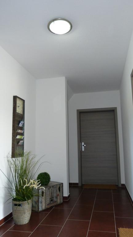 Appartements Am Schaalsee Zarrentin am Schaalsee Eksteriør billede