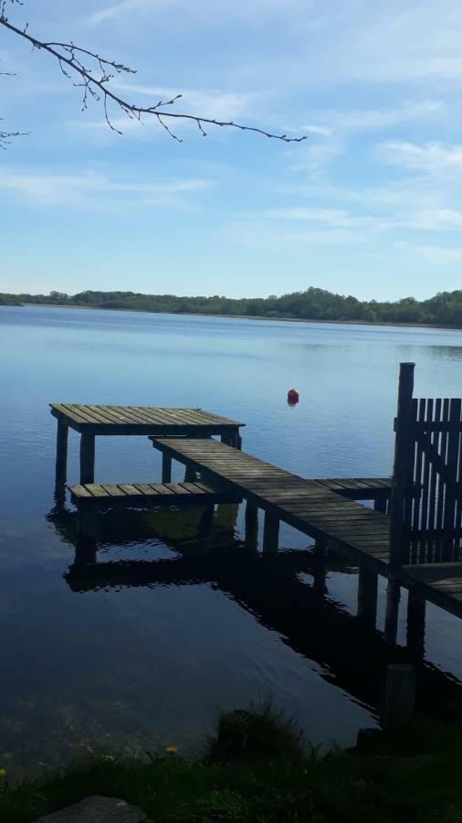 Appartements Am Schaalsee Zarrentin am Schaalsee Eksteriør billede